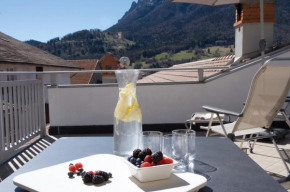 Ai Broli di TSS' - Spazio e tranquillità, Self Check-in